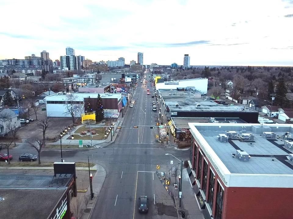 Quaint & Cozy Accommodation Edmonton Exteriér fotografie