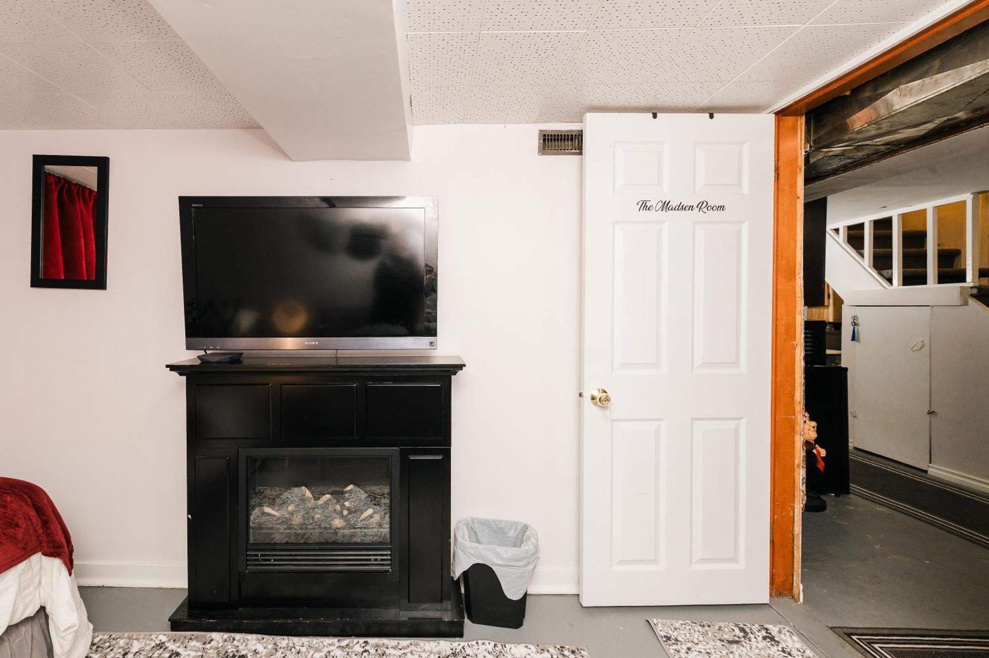 Quaint & Cozy Accommodation Edmonton Exteriér fotografie